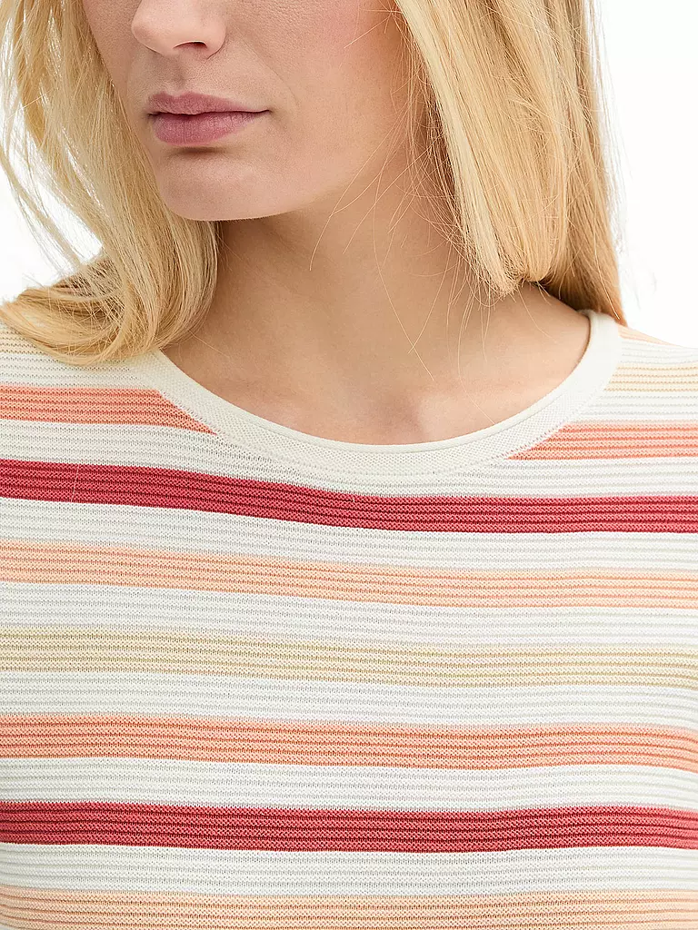 TOM TAILOR | Pullover | Corallo