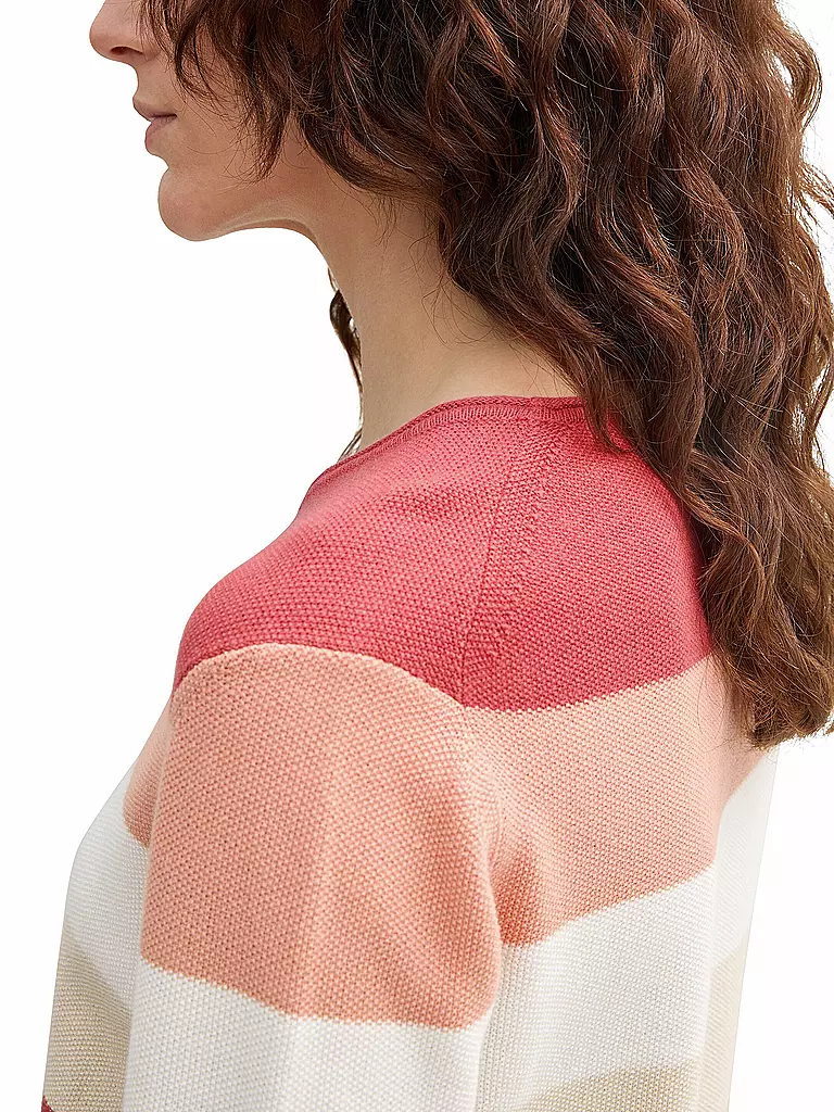 TOM TAILOR | Pullover | 