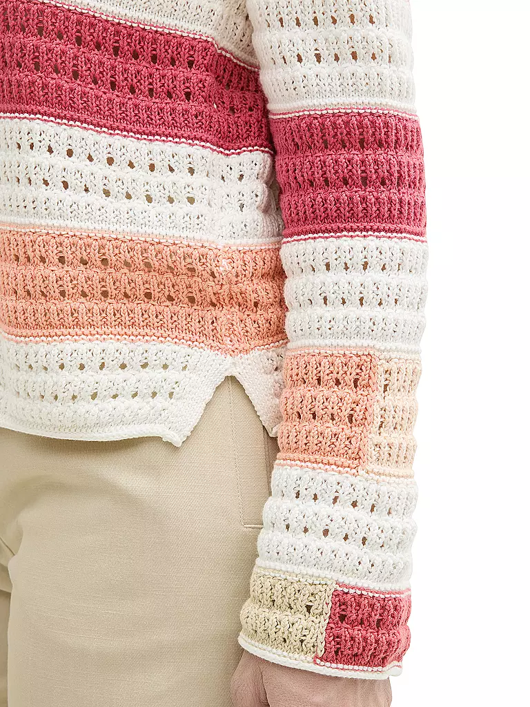 TOM TAILOR | Pullover | 
