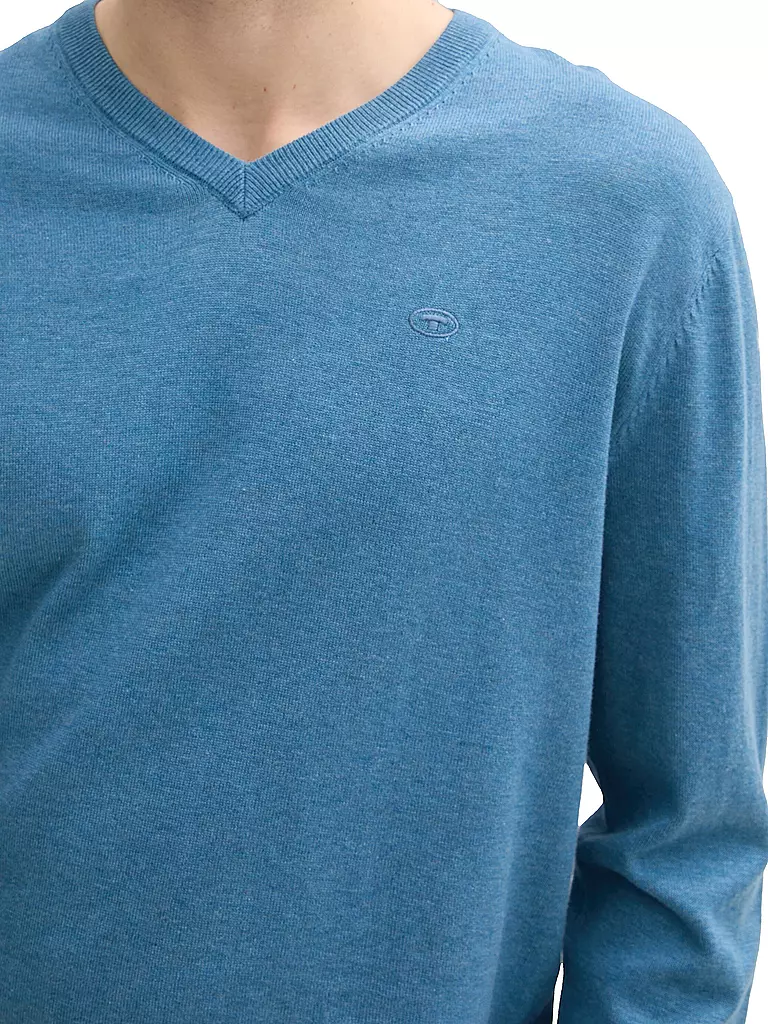 TOM TAILOR | Pullover | 