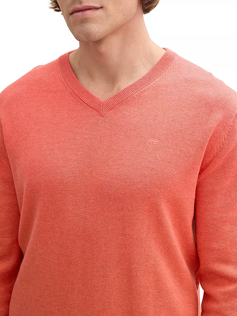 TOM TAILOR | Pullover | 