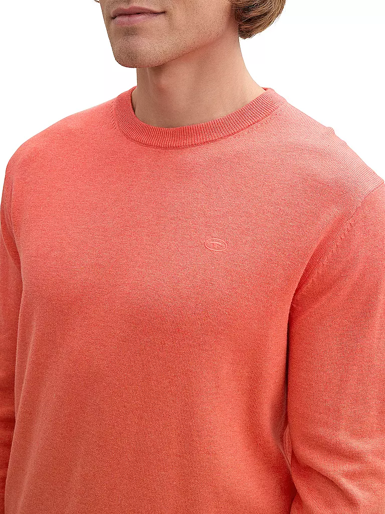 TOM TAILOR | Pullover | 