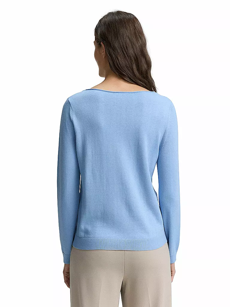 TOM TAILOR | Pullover | 