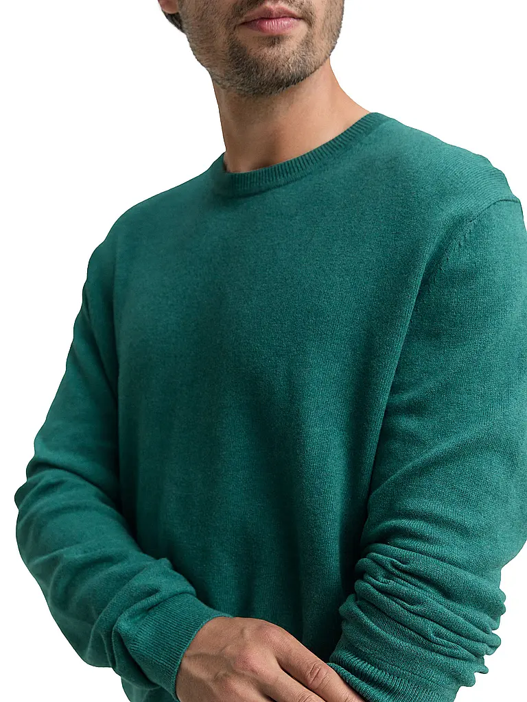 TOM TAILOR | Pullover | Verde
