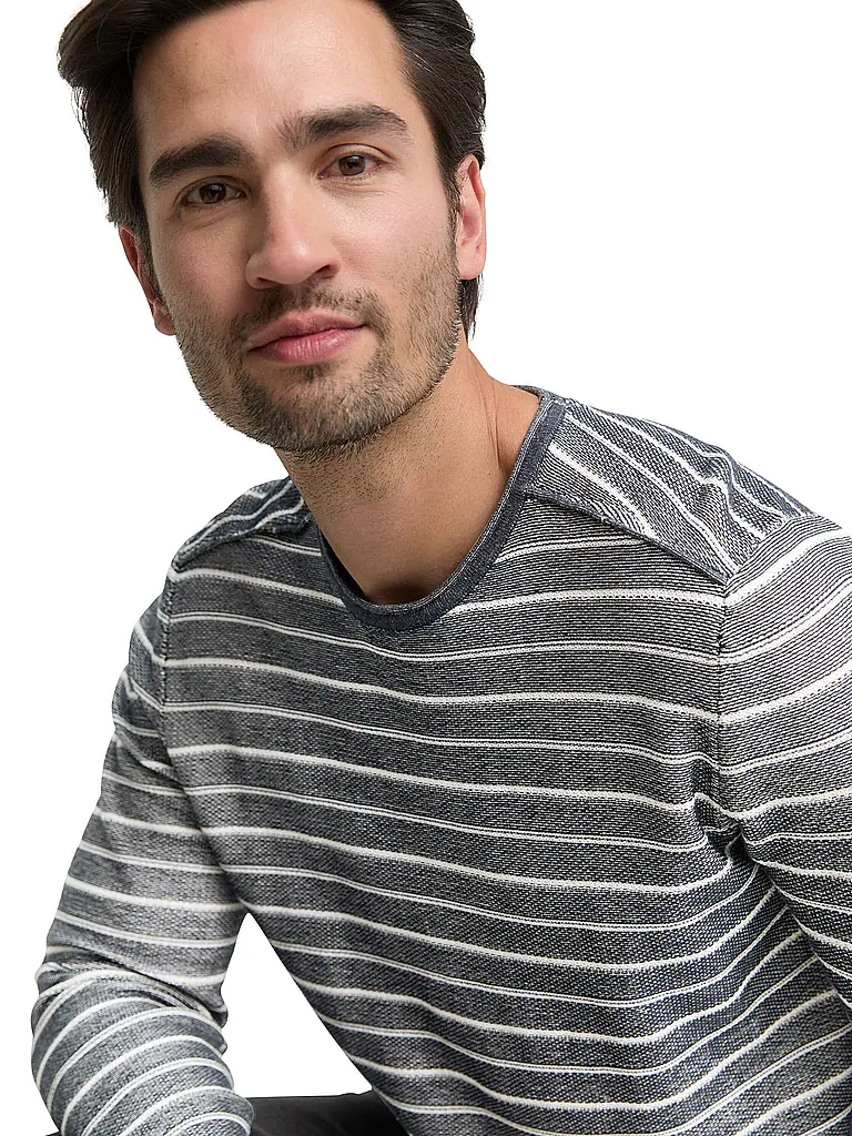 TOM TAILOR | Pullover |