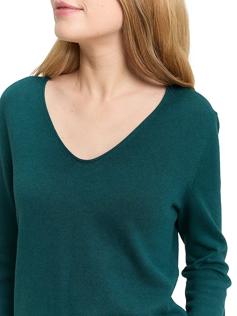 TOM TAILOR | Pullover | Verde