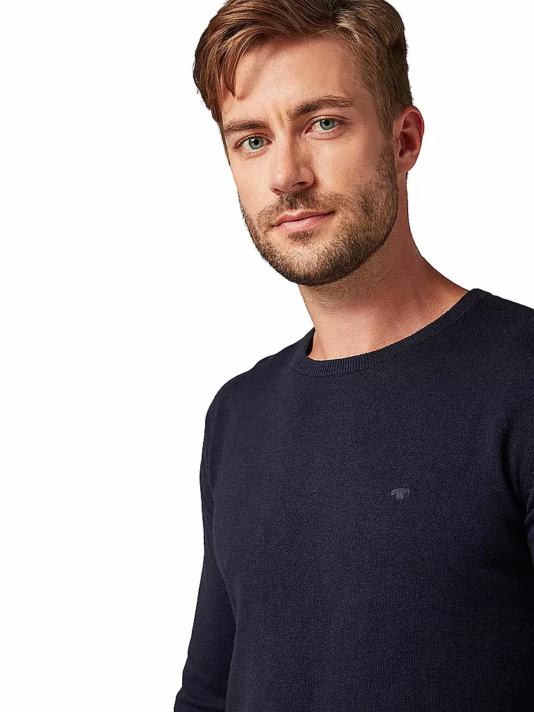 TOM TAILOR | Pullover | Blu
