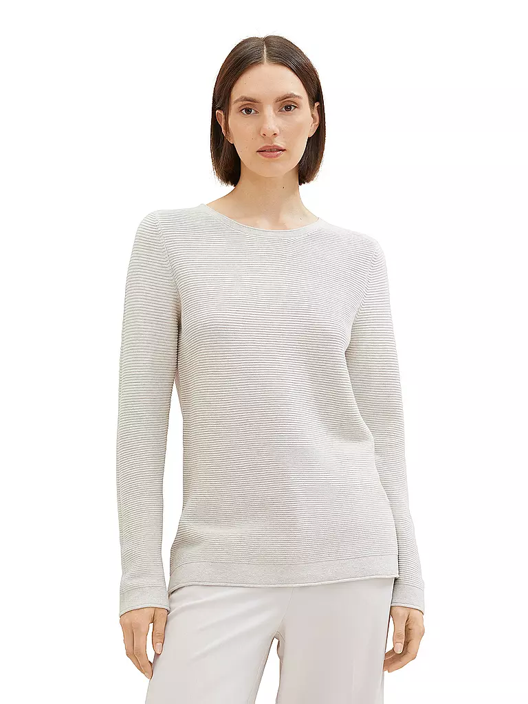 TOM TAILOR | Pullover |