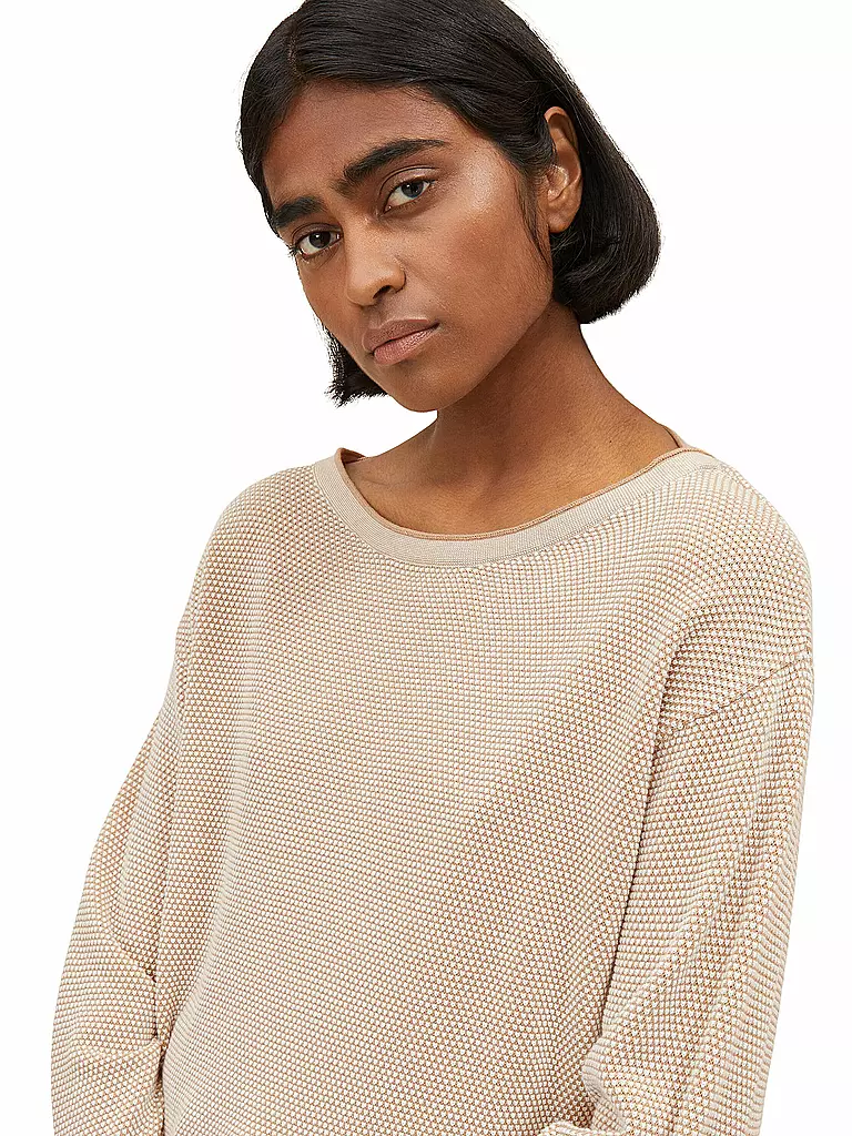 TOM TAILOR | Pullover |