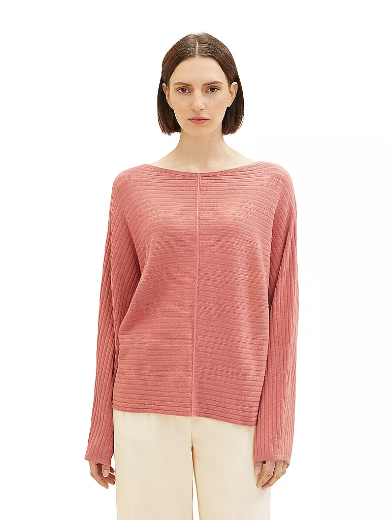 TOM TAILOR | Pullover | 