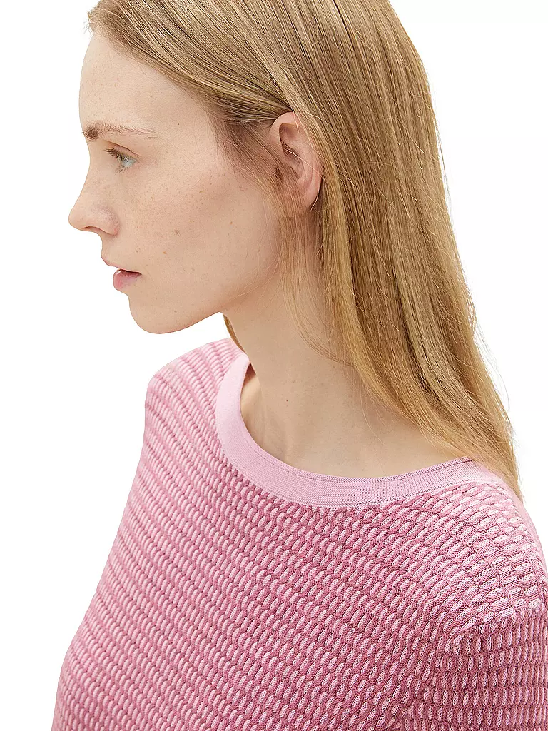 TOM TAILOR | Pullover | 