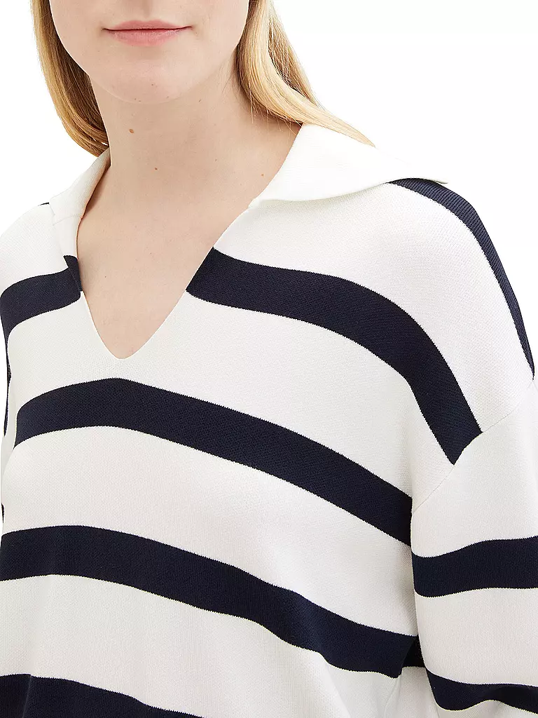 TOM TAILOR | Pullover | 