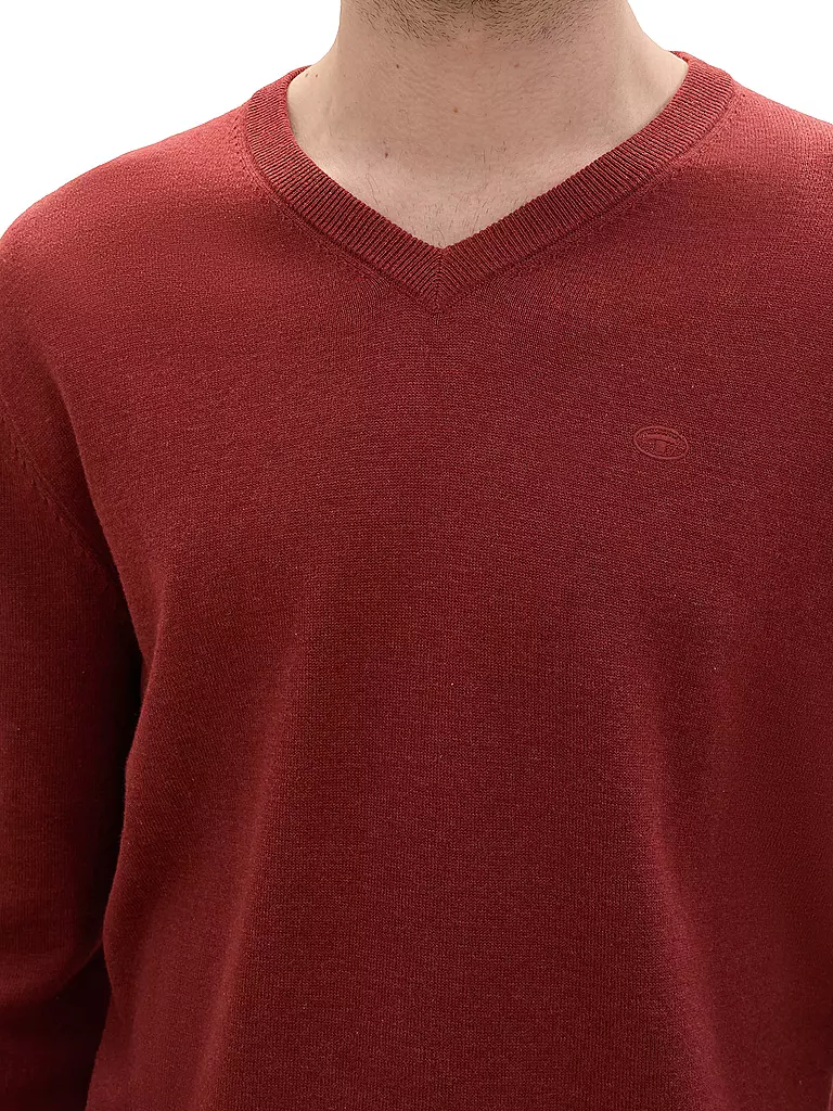 TOM TAILOR | Pullover | 