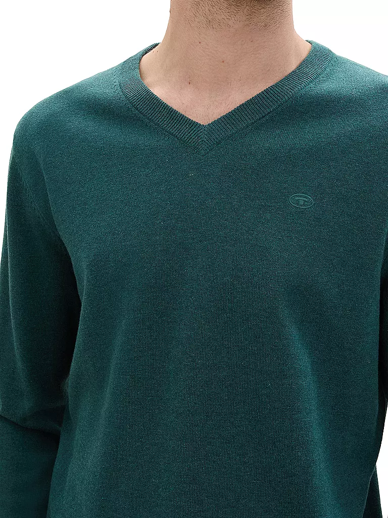 TOM TAILOR | Pullover |