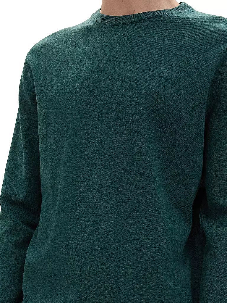 TOM TAILOR | Pullover | 