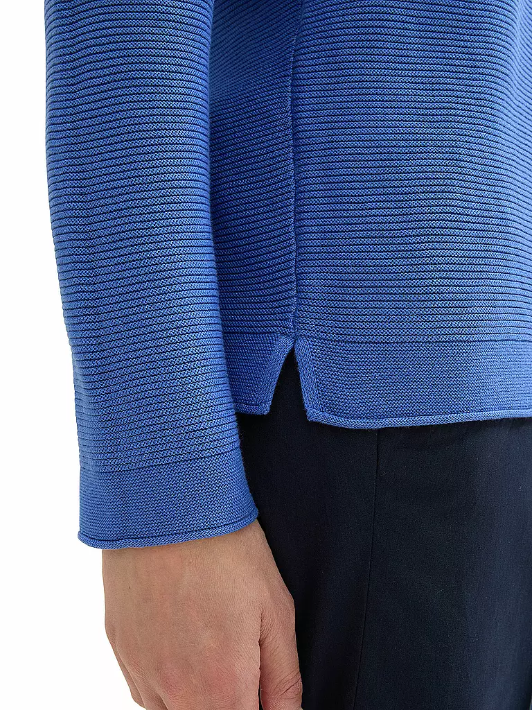 TOM TAILOR | Pullover | Blu