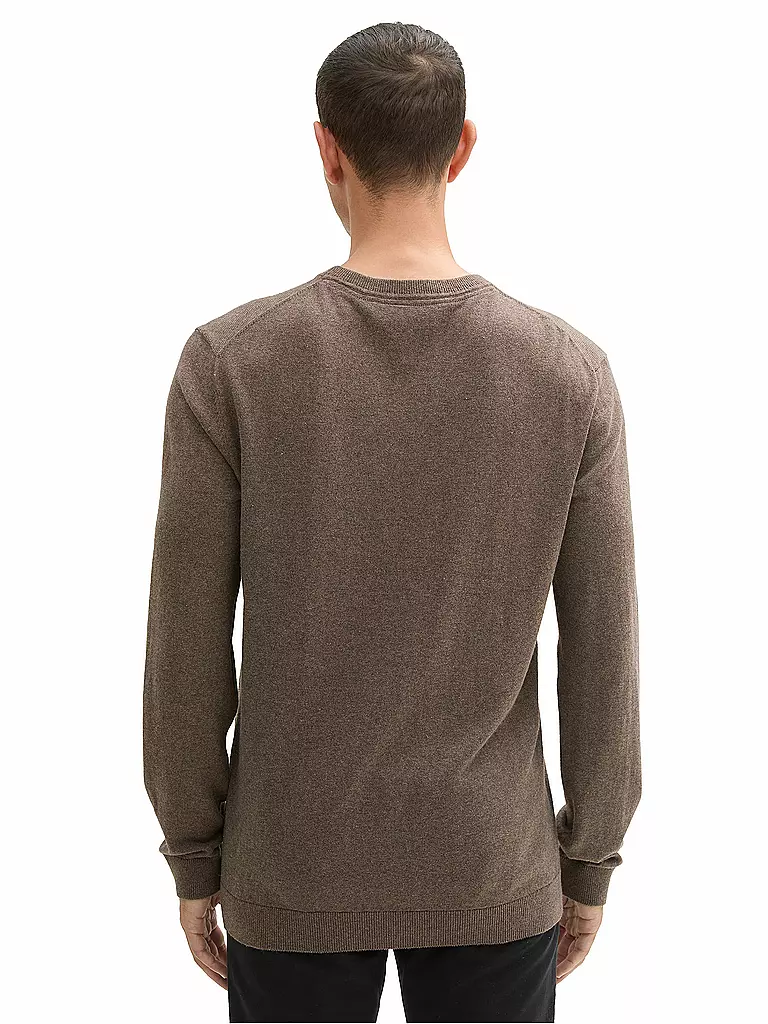TOM TAILOR | Pullover | 