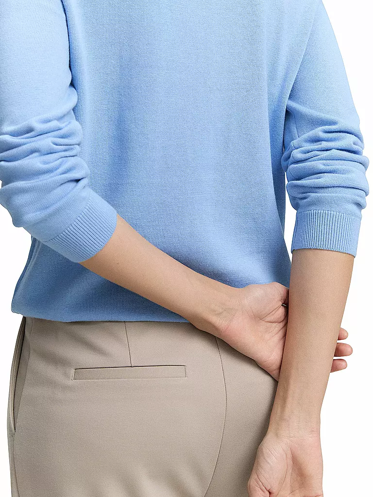 TOM TAILOR | Pullover | 