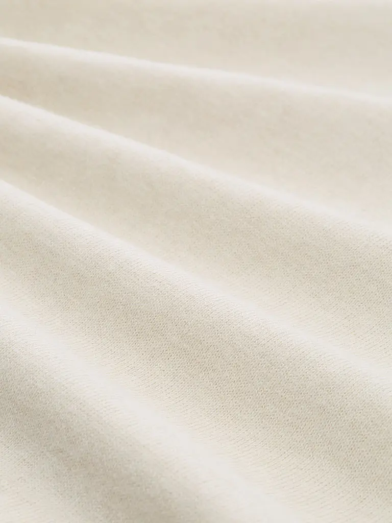 TOM TAILOR | Pullover | Beige