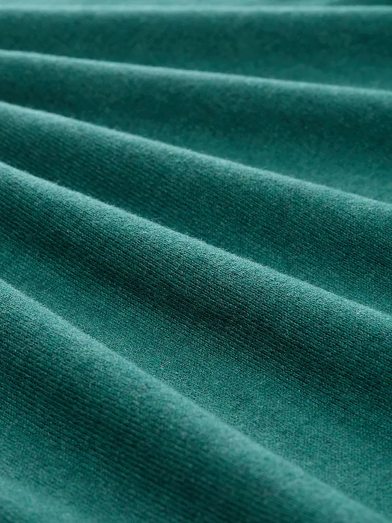 TOM TAILOR | Pullover | Verde