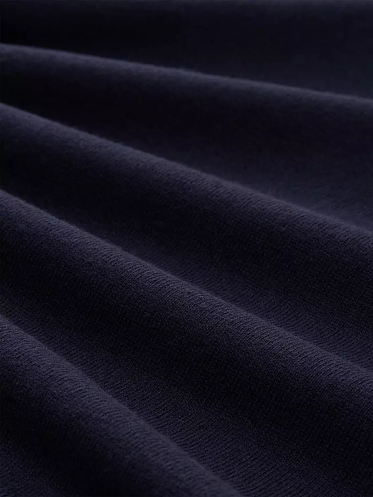 TOM TAILOR | Pullover | Blu scuro