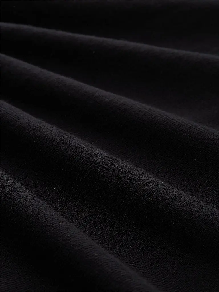 TOM TAILOR | Pullover | Nero