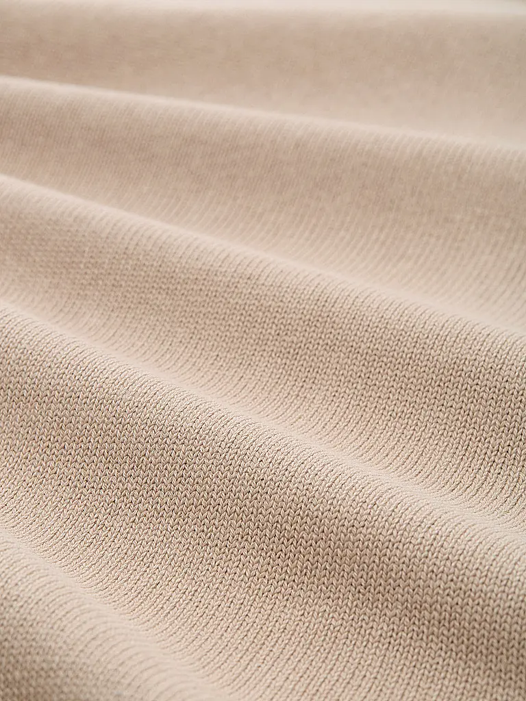 TOM TAILOR | Pullover | Beige