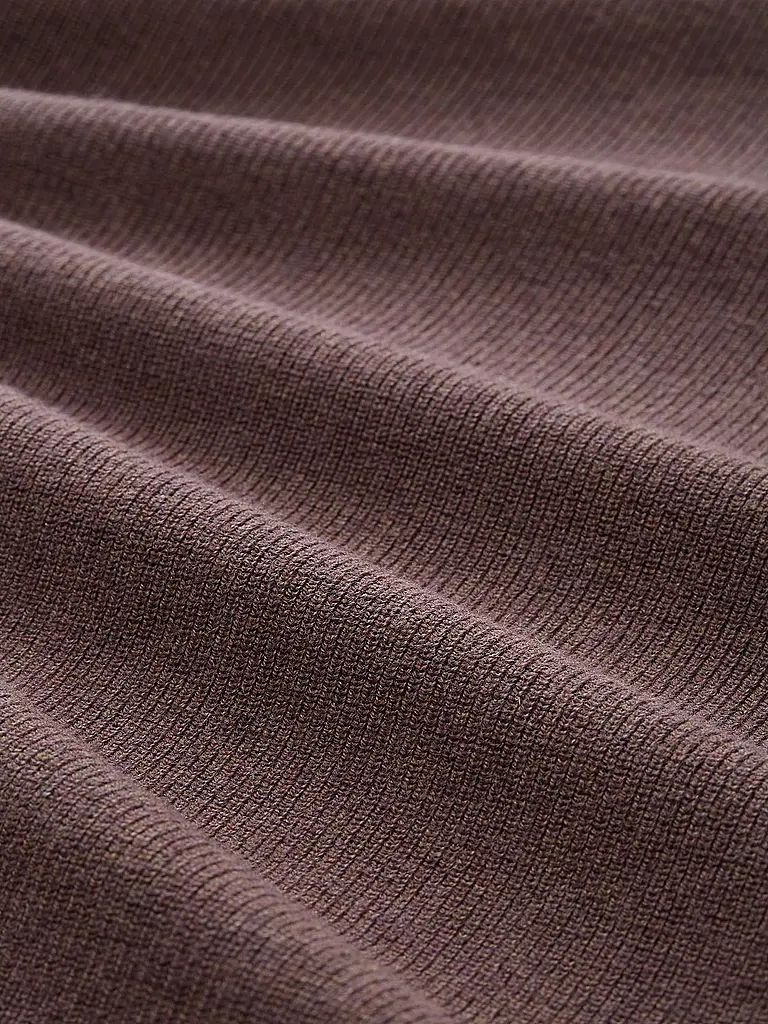 TOM TAILOR | Pullover | Marrone