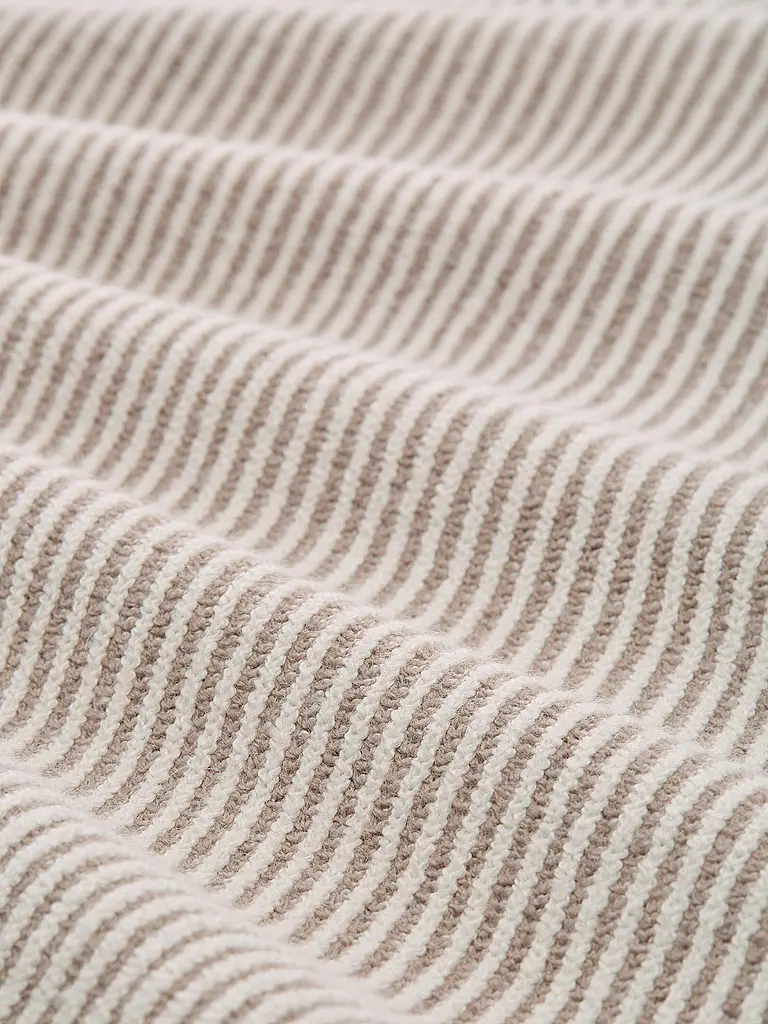 TOM TAILOR | Pullover | Beige
