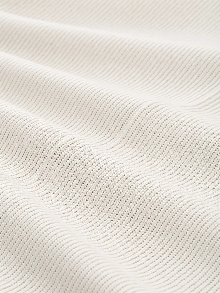 TOM TAILOR | Pullover | Beige