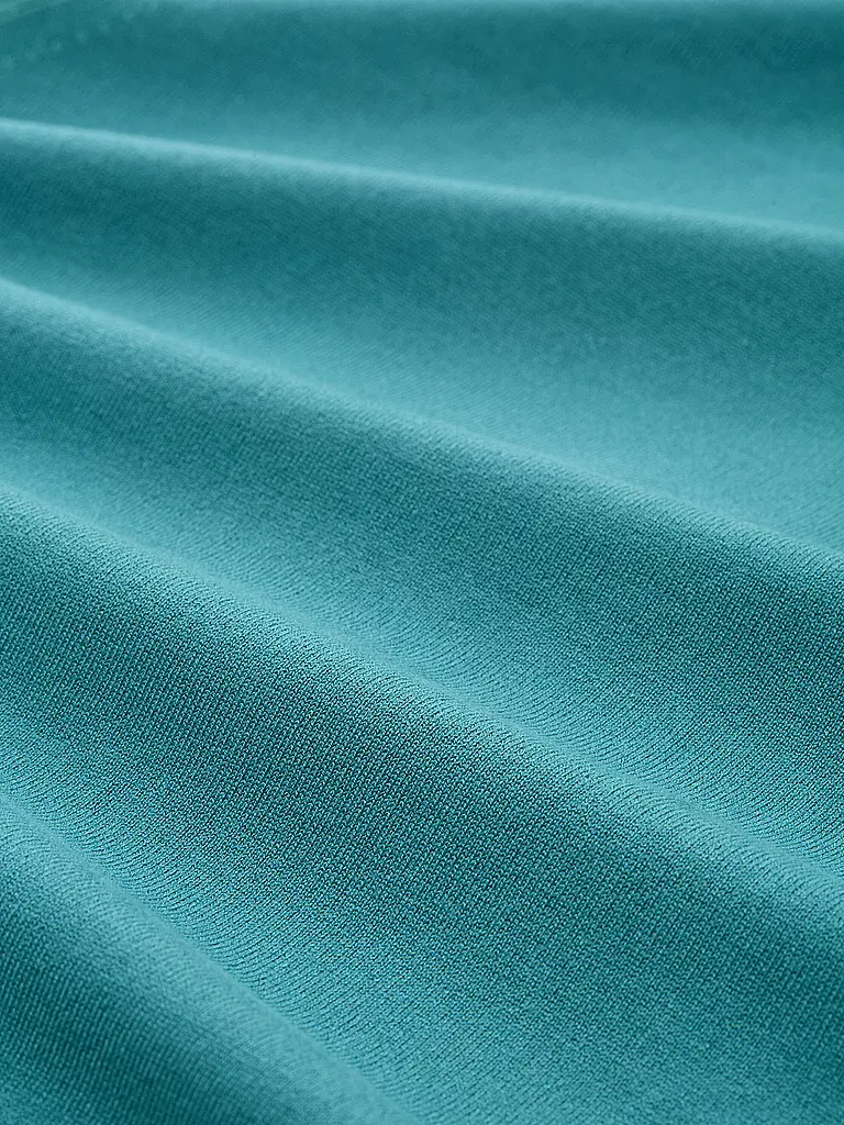 TOM TAILOR | Pullover | Petrolio
