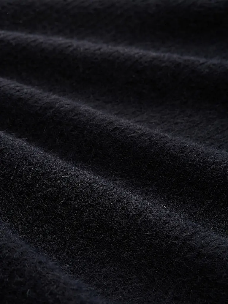 TOM TAILOR | Pullover | Nero