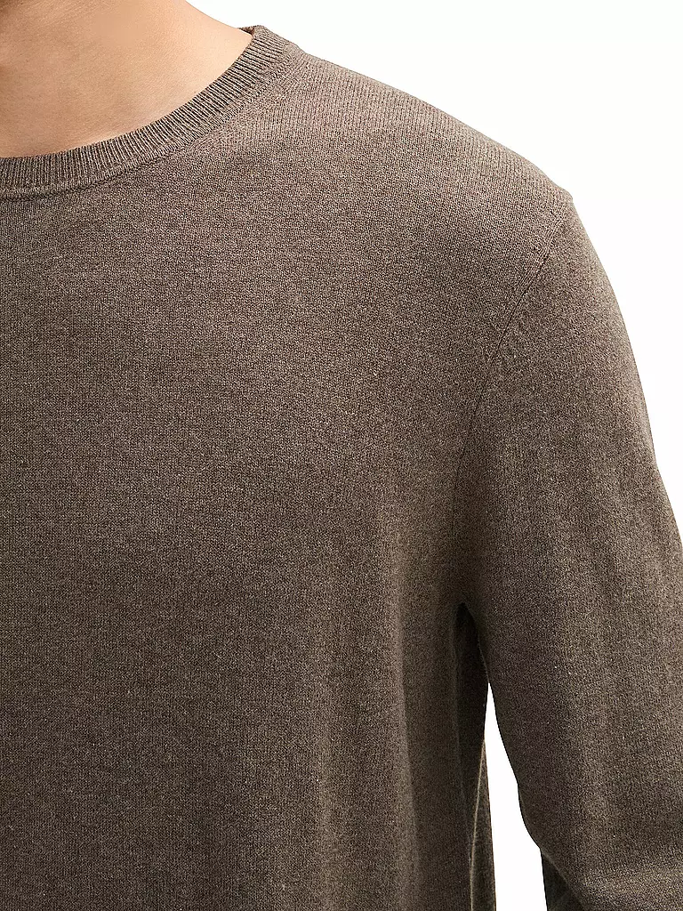 TOM TAILOR | Pullover | 