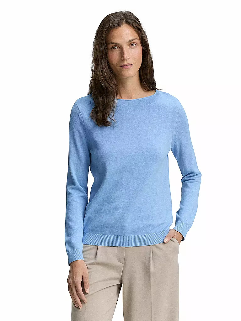 TOM TAILOR | Pullover | 