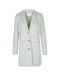 TOM TAILOR | Redingote | Verde chiaro