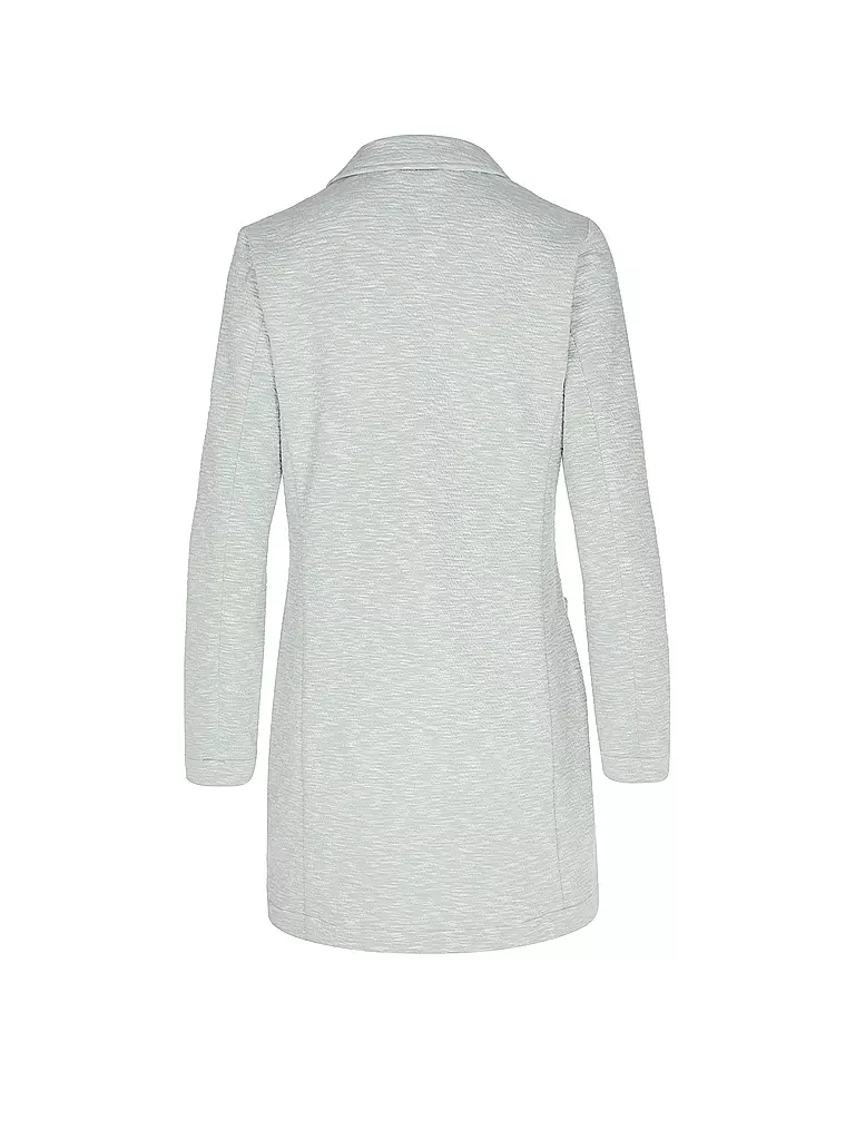 TOM TAILOR | Redingote | Verde chiaro