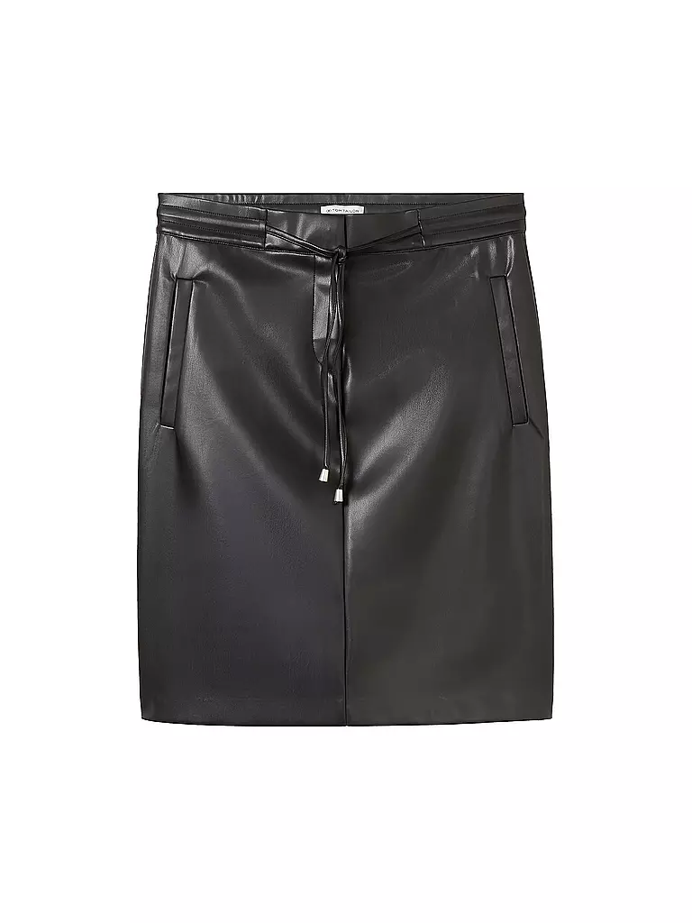 TOM TAILOR | Rock | Nero