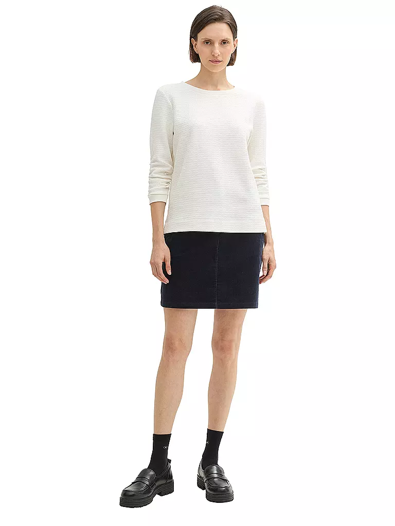 TOM TAILOR | Rock | Blu