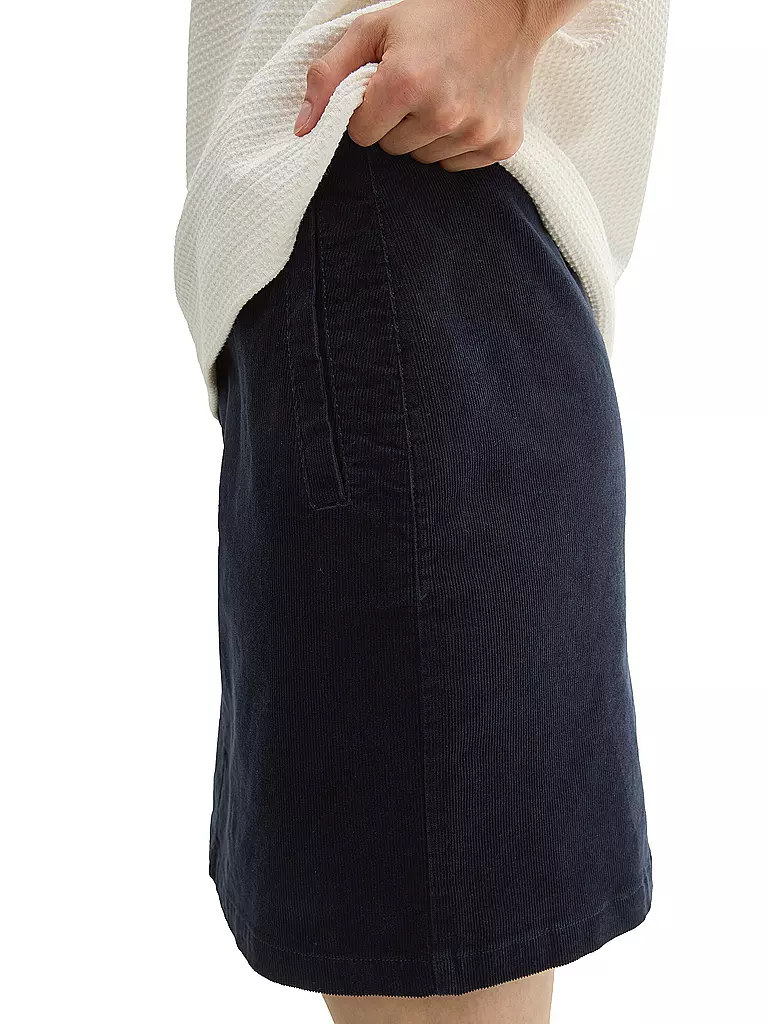 TOM TAILOR | Rock | Blu