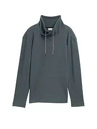 TOM TAILOR | Rollkragenshirt  | Blu