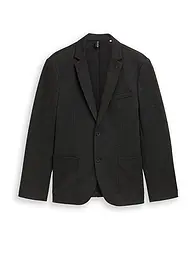 TOM TAILOR | Sakko | Nero