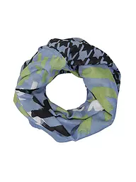 TOM TAILOR | Scaldacollo | Blu