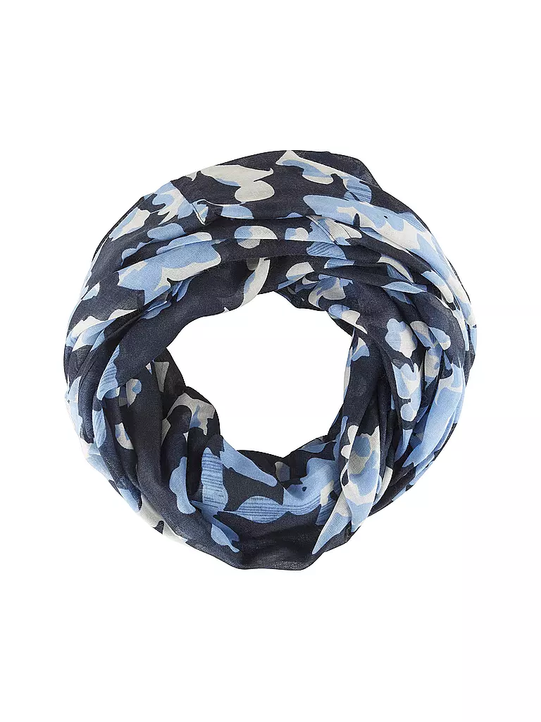 TOM TAILOR | Scaldacollo | Blu