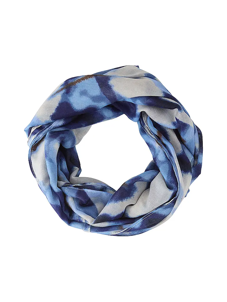 TOM TAILOR | Scaldacollo | Blu