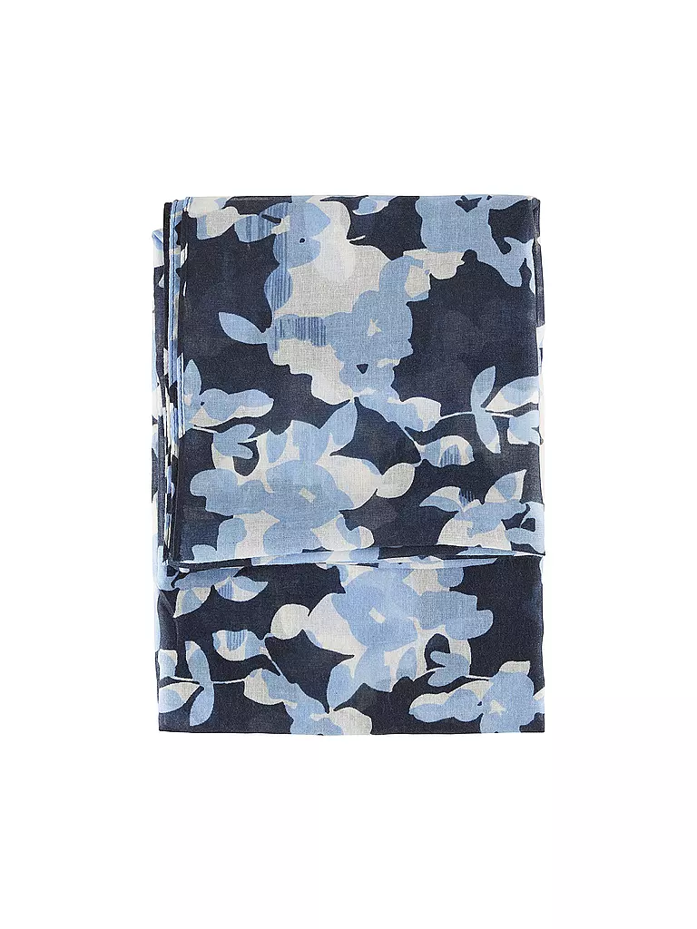 TOM TAILOR | Scaldacollo | Blu