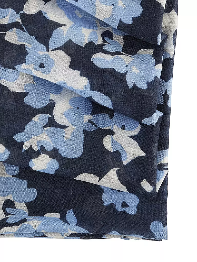 TOM TAILOR | Scaldacollo | Blu