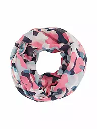 TOM TAILOR | Sciarpa | Fucsia
