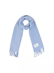 TOM TAILOR | Schal | Blu
