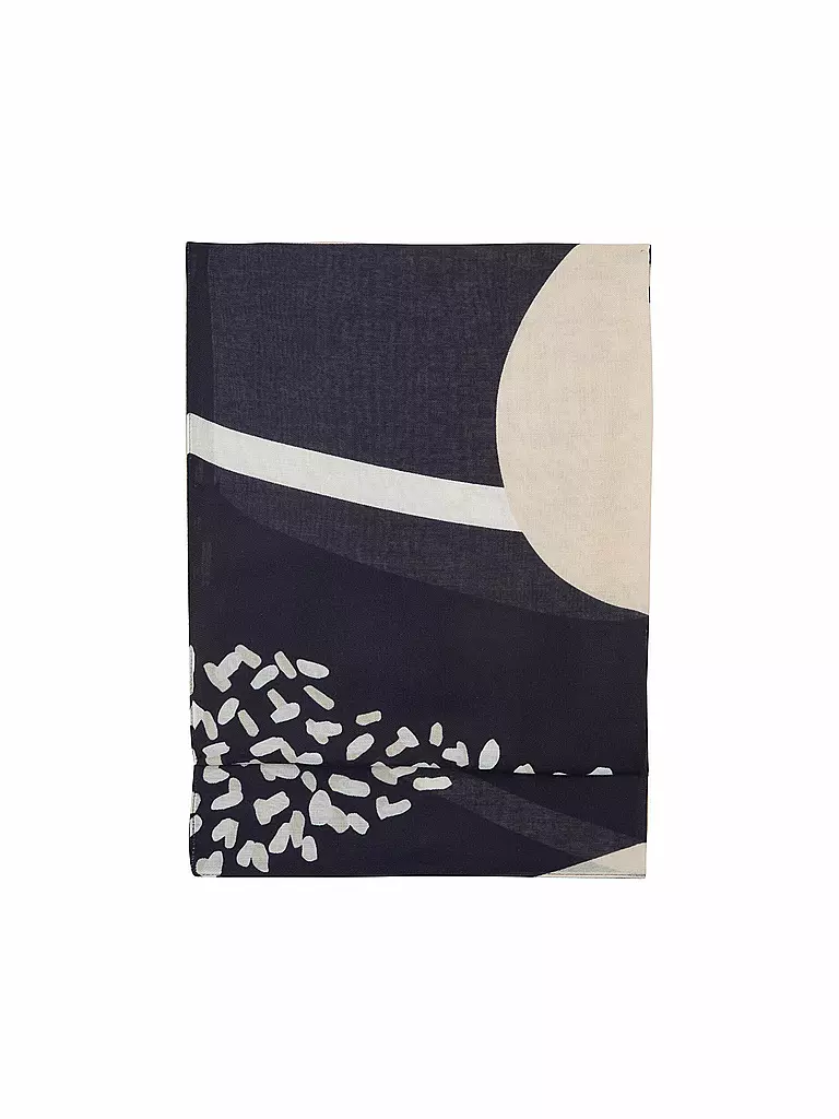 TOM TAILOR | Schal | Blu