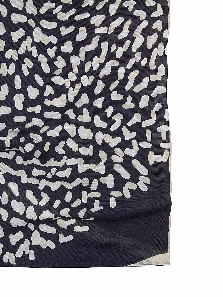 TOM TAILOR | Schal | Blu